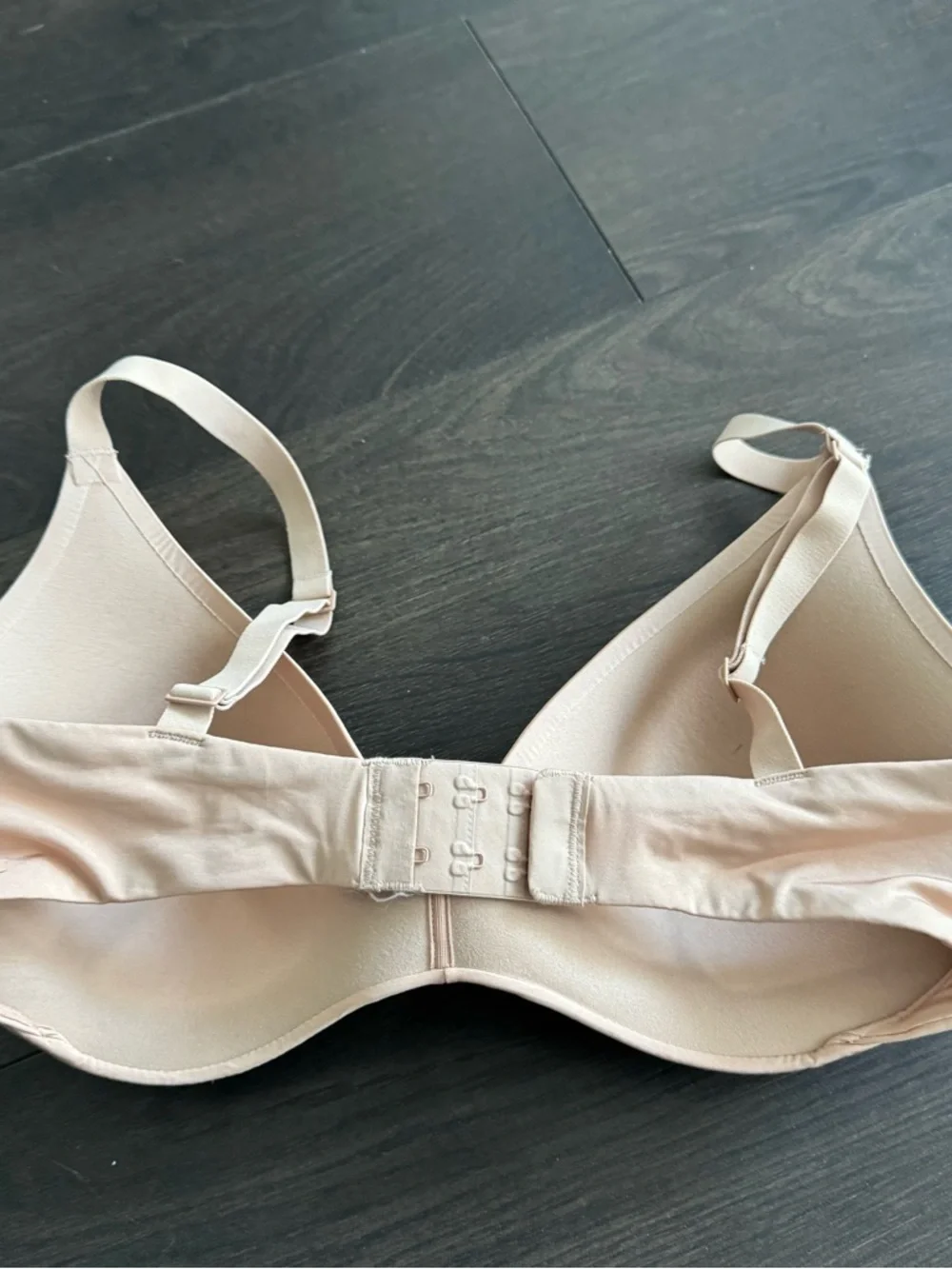 SKIMS Bra 34DD - Picture 4 of 6